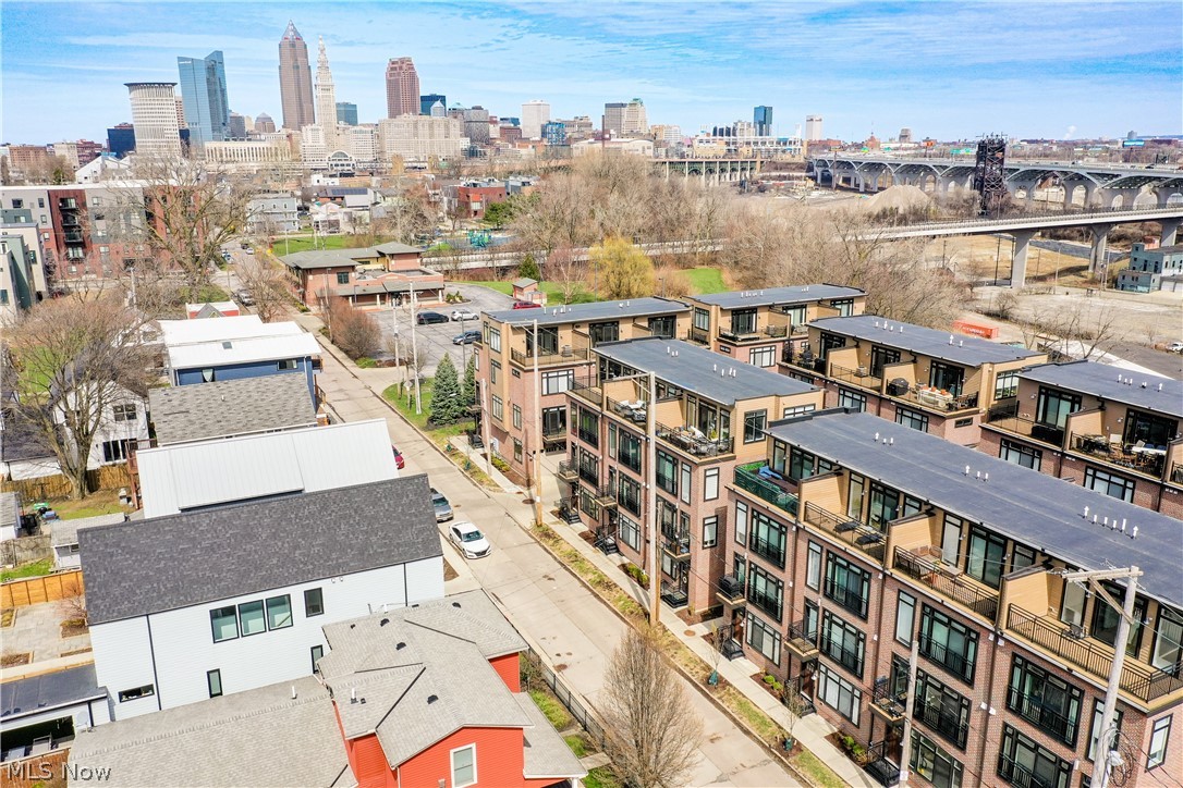 2275 W 19 Street Cleveland OH 44113