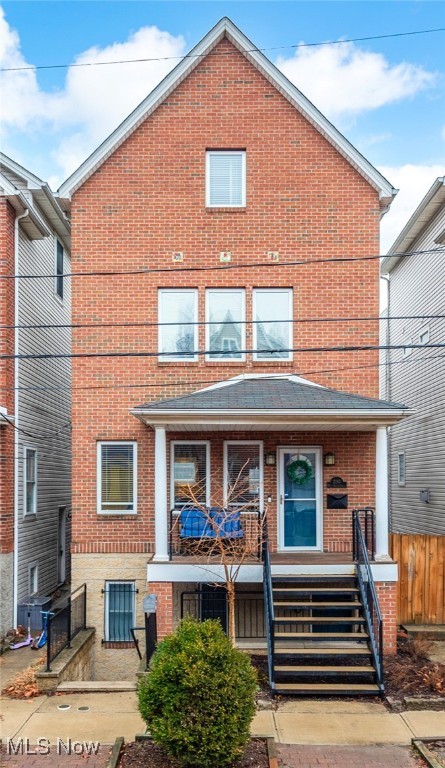 2193 W 6th Street Cleveland OH 44113