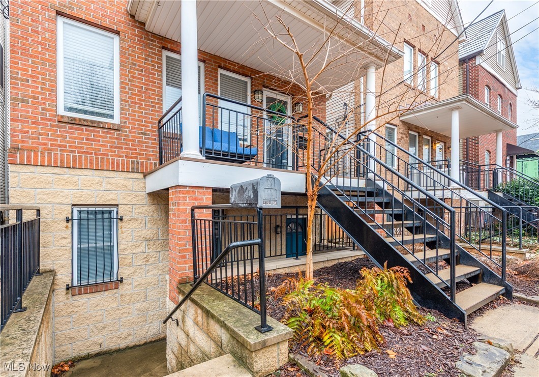 2193 W 6th Street Cleveland OH 44113