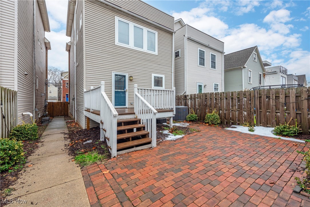 2193 W 6th Street Cleveland OH 44113