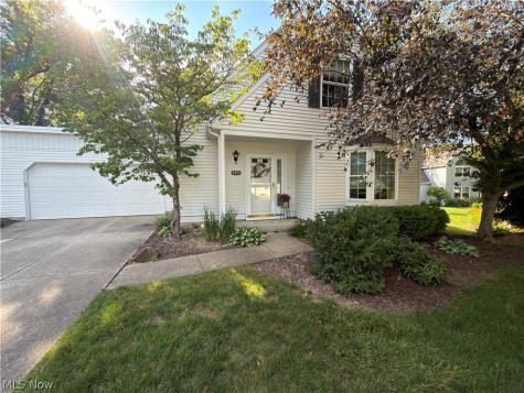 3375 Ash Lane Cuyahoga Falls OH 44223