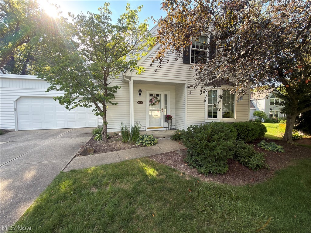 3375 Ash Lane Cuyahoga Falls OH 44223