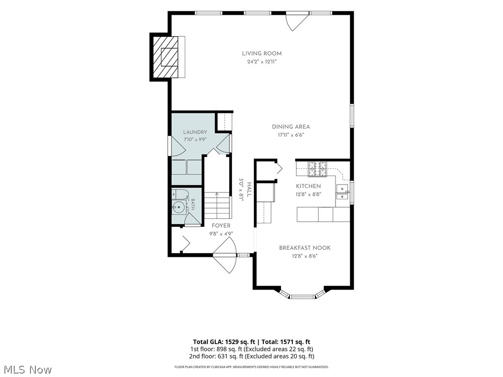 3375 Ash Lane Cuyahoga Falls OH 44223