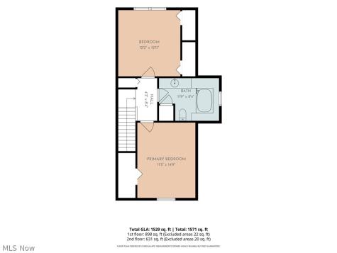 3375 Ash Lane Cuyahoga Falls OH 44223