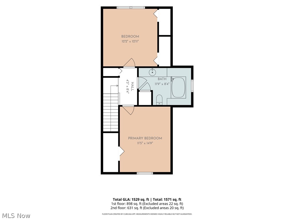 3375 Ash Lane Cuyahoga Falls OH 44223