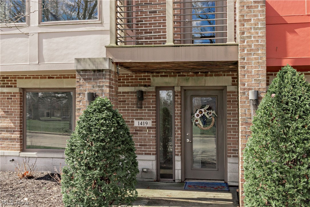 1419 Slate Court Cleveland Heights OH 44118
