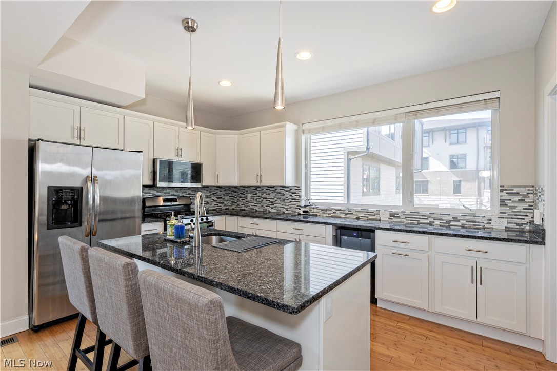 1419 Slate Court Cleveland Heights OH 44118