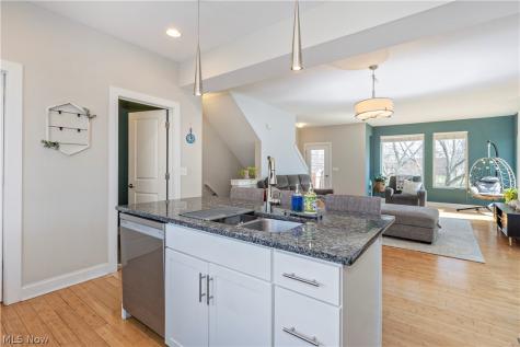 1419 Slate Court Cleveland Heights OH 44118