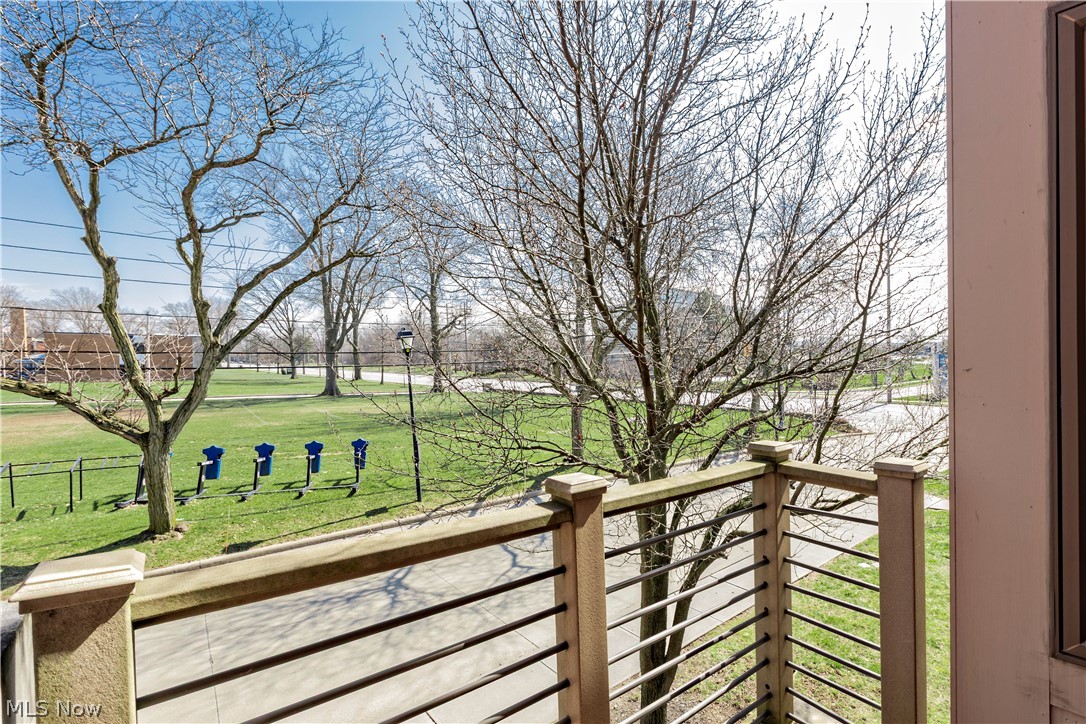1419 Slate Court Cleveland Heights OH 44118