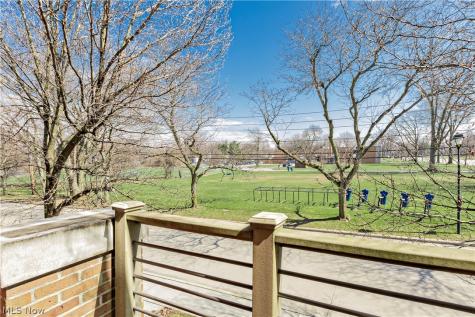 1419 Slate Court Cleveland Heights OH 44118