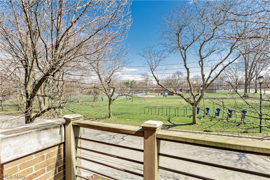 1419 Slate Court Cleveland Heights OH 44118