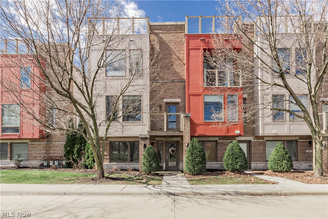 1419 Slate Court Cleveland Heights OH 44118