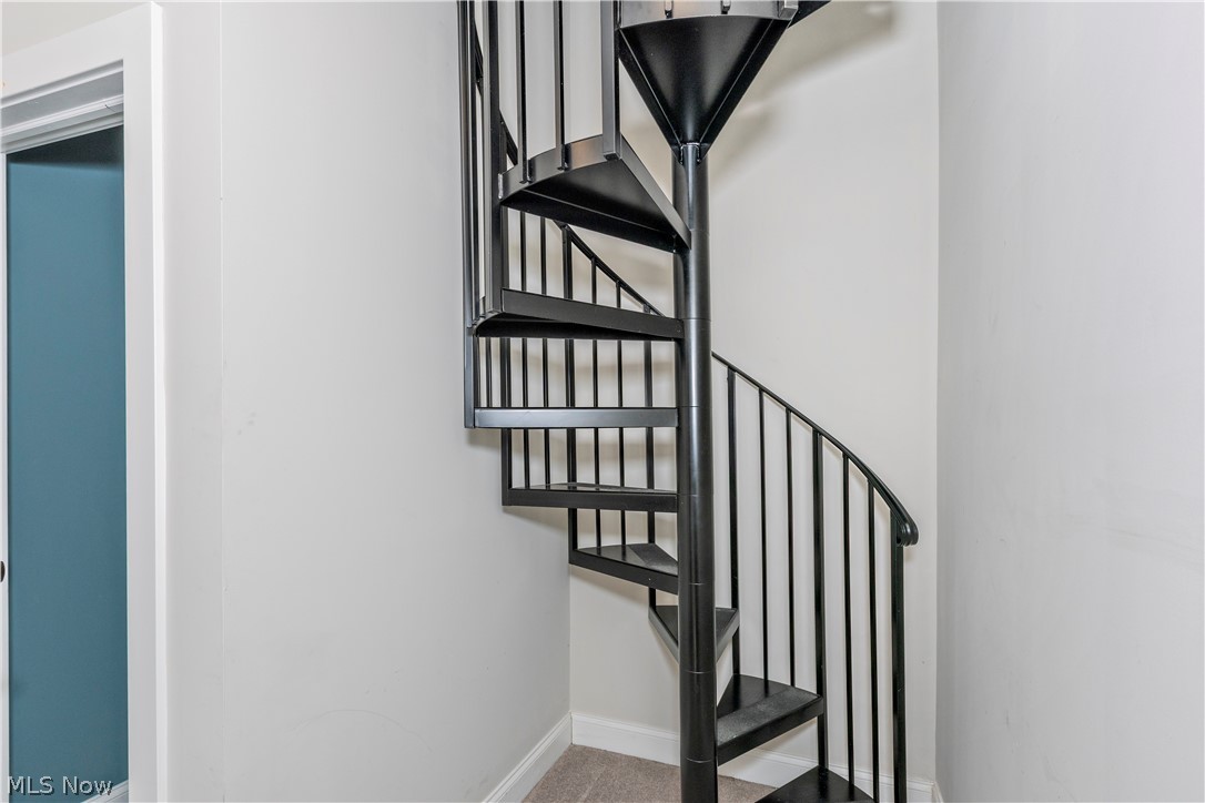 1419 Slate Court Cleveland Heights OH 44118