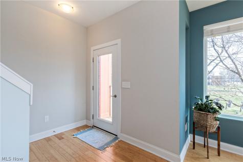 1419 Slate Court Cleveland Heights OH 44118