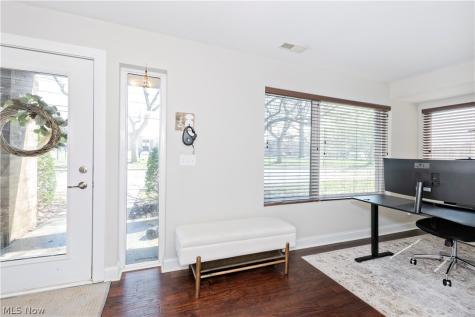 1419 Slate Court Cleveland Heights OH 44118