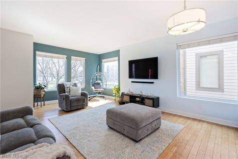 1419 Slate Court Cleveland Heights OH 44118