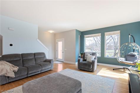 1419 Slate Court Cleveland Heights OH 44118