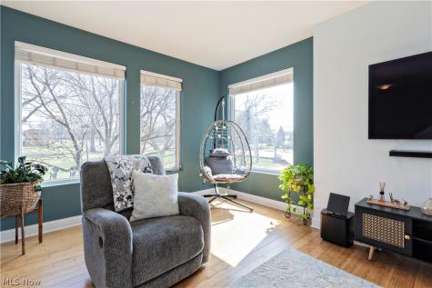 1419 Slate Court Cleveland Heights OH 44118