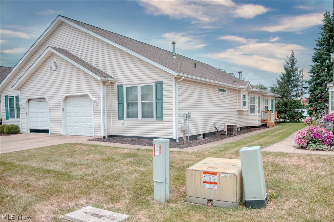 890 Lafayette Road Medina OH 44256