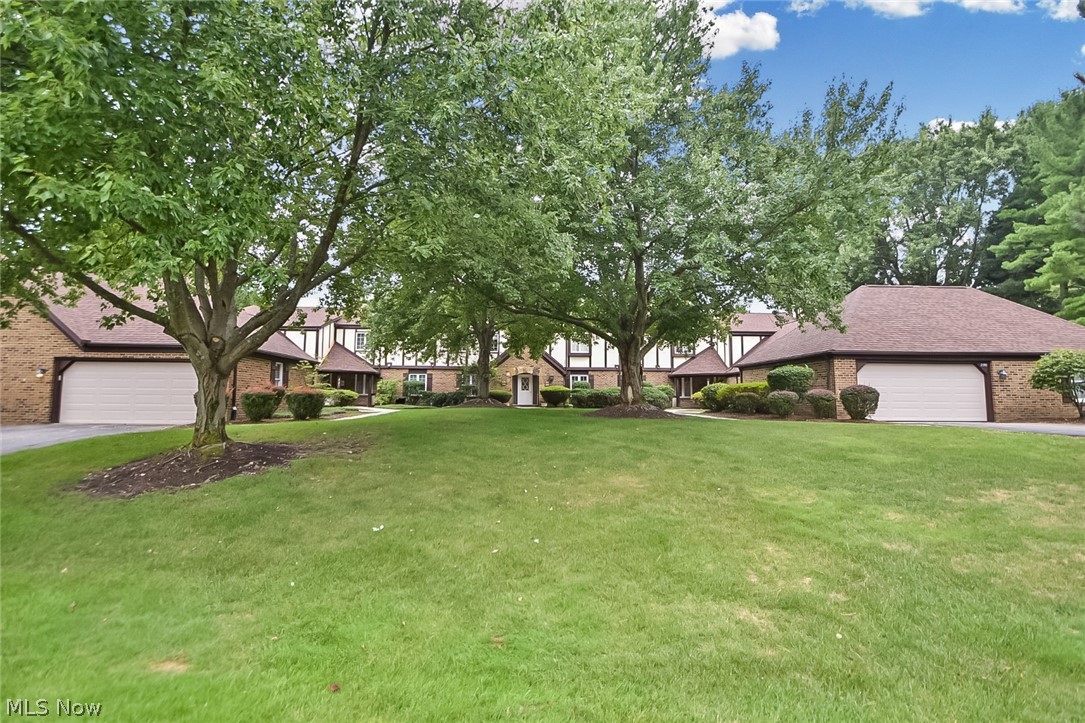 2199 Fairway Boulevard Hudson OH 44236