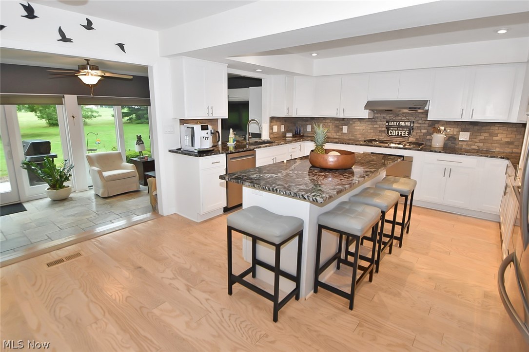 2199 Fairway Boulevard Hudson OH 44236
