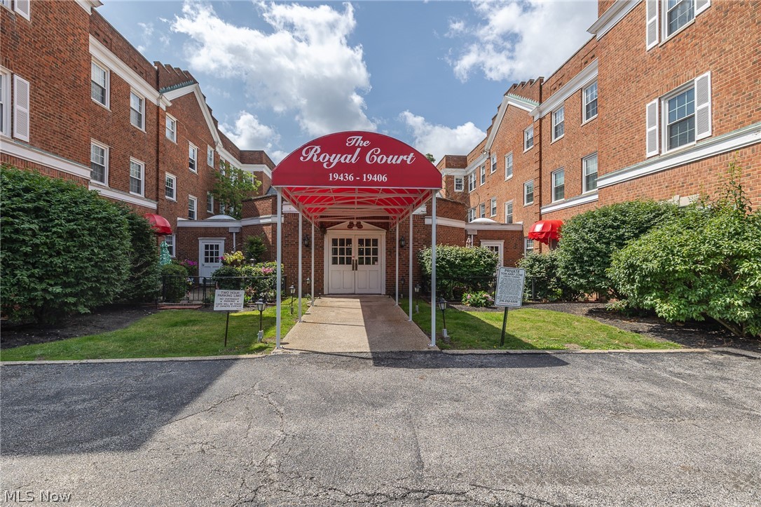 19406 Van Aken Boulevard Shaker Heights OH 44122
