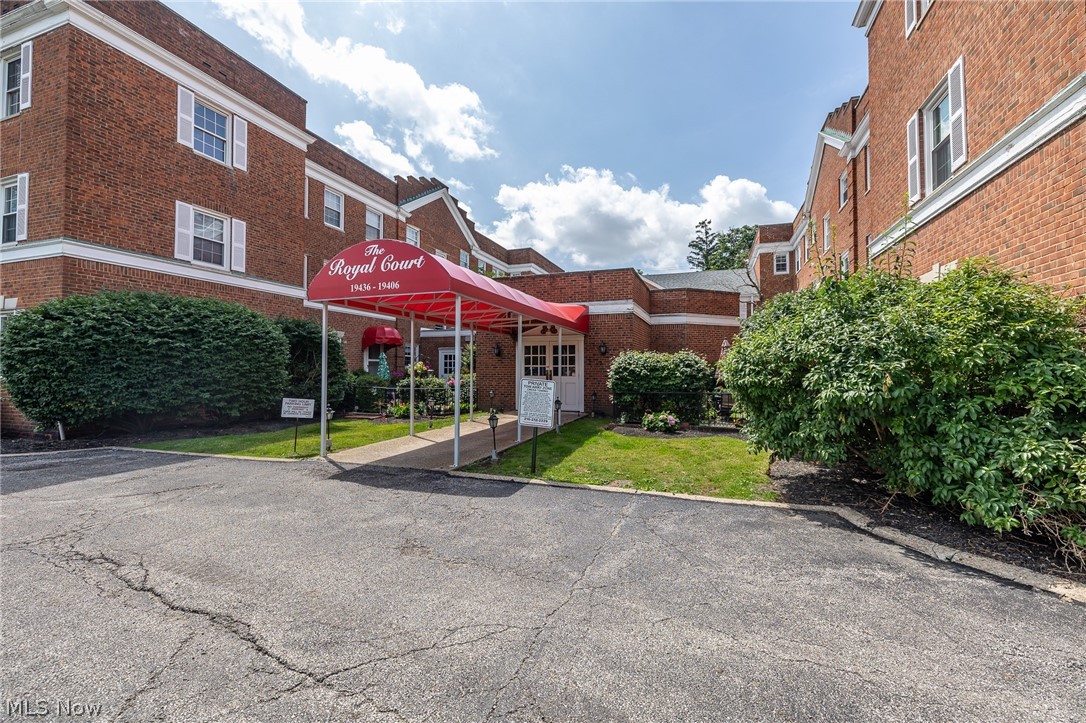 19406 Van Aken Boulevard Shaker Heights OH 44122