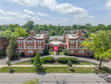 19406 Van Aken Boulevard Shaker Heights OH 44122