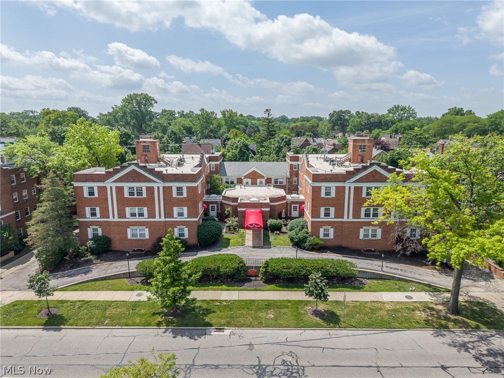 19406 Van Aken Boulevard Shaker Heights OH 44122