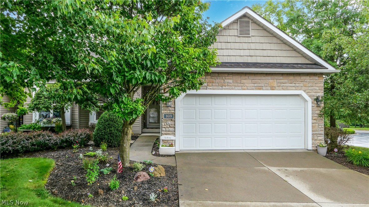 169 Waterford Way Tallmadge OH 44278
