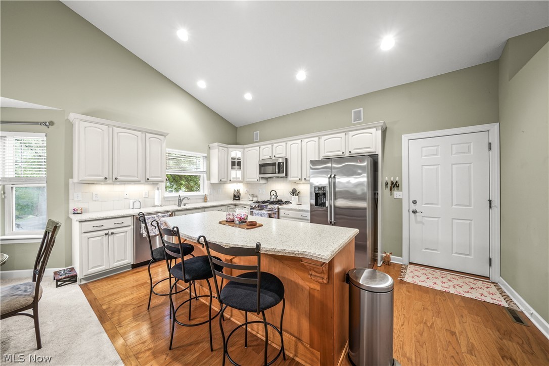 169 Waterford Way Tallmadge OH 44278