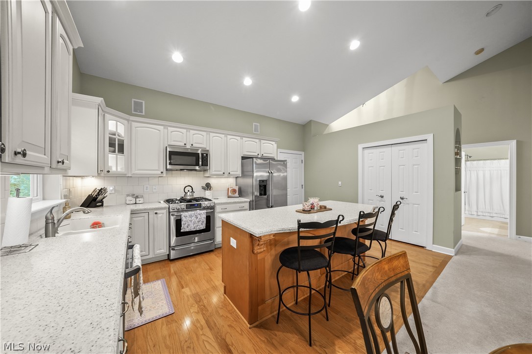 169 Waterford Way Tallmadge OH 44278