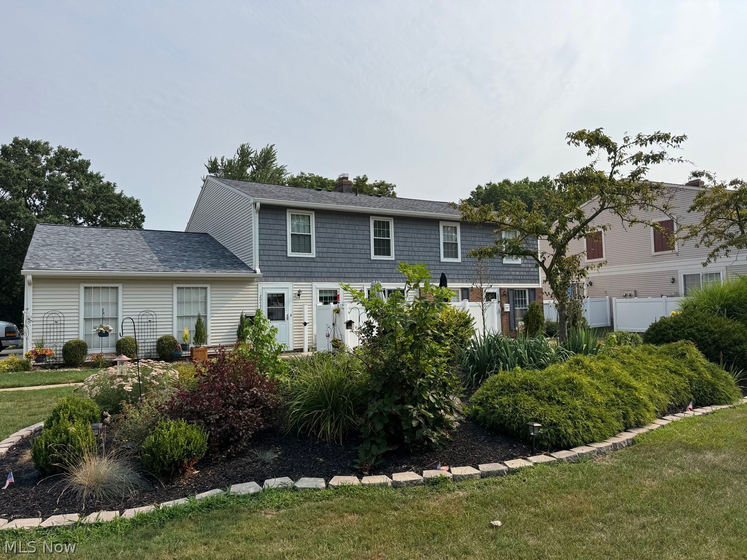 20496 Williamsburg Court Middleburg Heights OH 44130