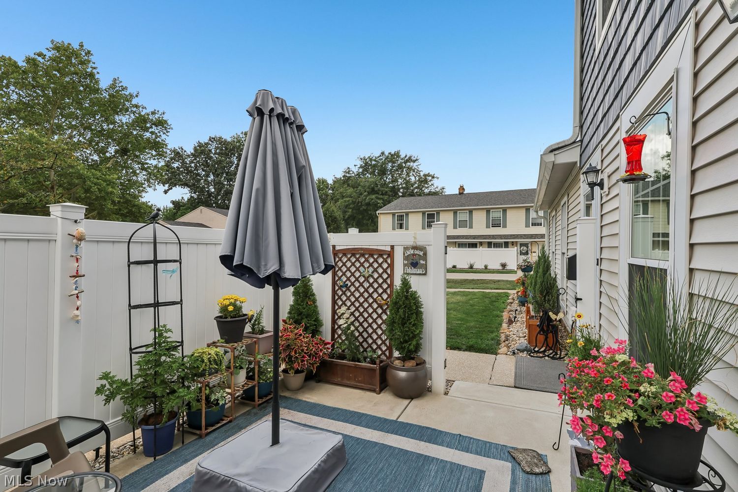 20496 Williamsburg Court Middleburg Heights OH 44130