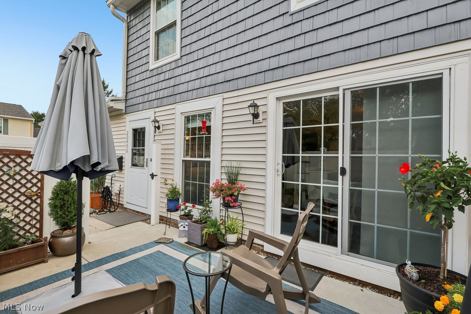 20496 Williamsburg Court Middleburg Heights OH 44130