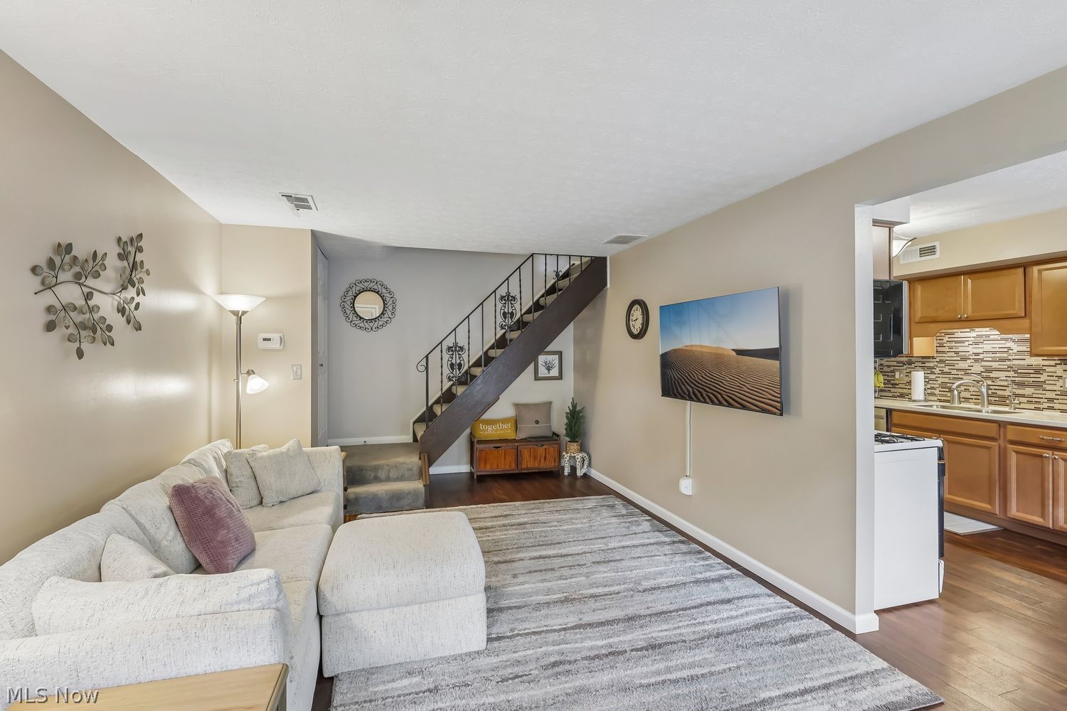 20496 Williamsburg Court Middleburg Heights OH 44130