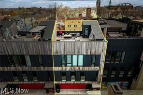 2211 Professor Avenue Cleveland OH 44113