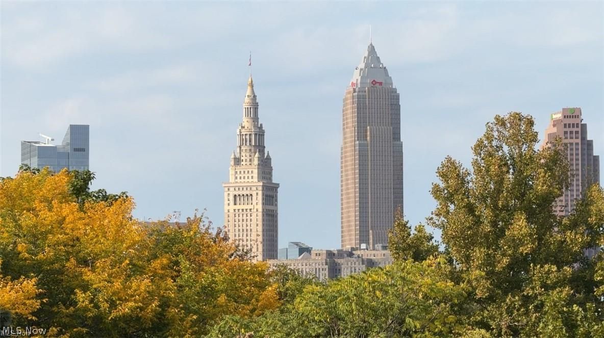 2211 Professor Avenue Cleveland OH 44113