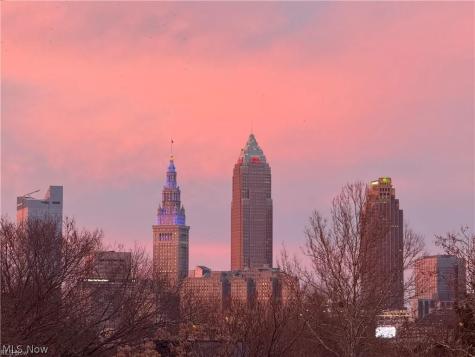 2211 Professor Avenue Cleveland OH 44113