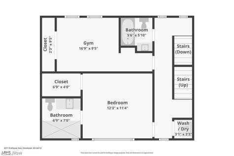 2211 Professor Avenue Cleveland OH 44113