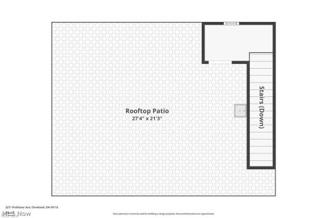 2211 Professor Avenue Cleveland OH 44113
