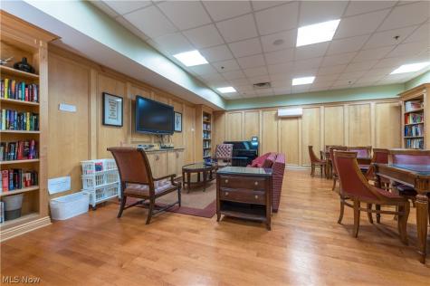 12550 Lake Avenue Lakewood OH 44107