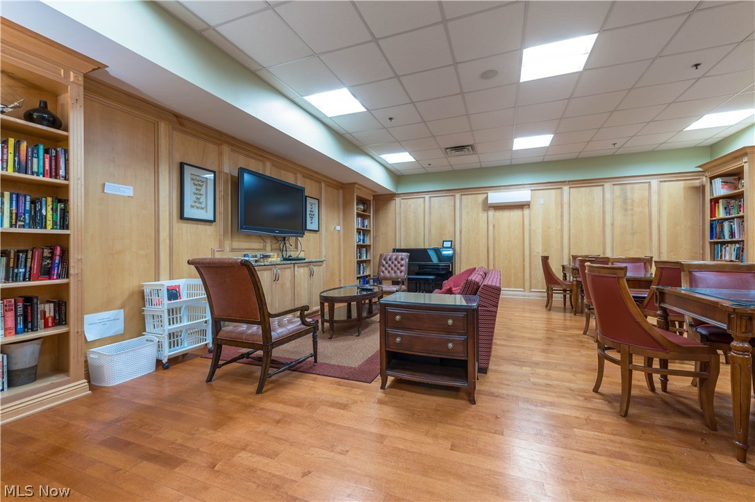 12550 Lake Avenue Lakewood OH 44107