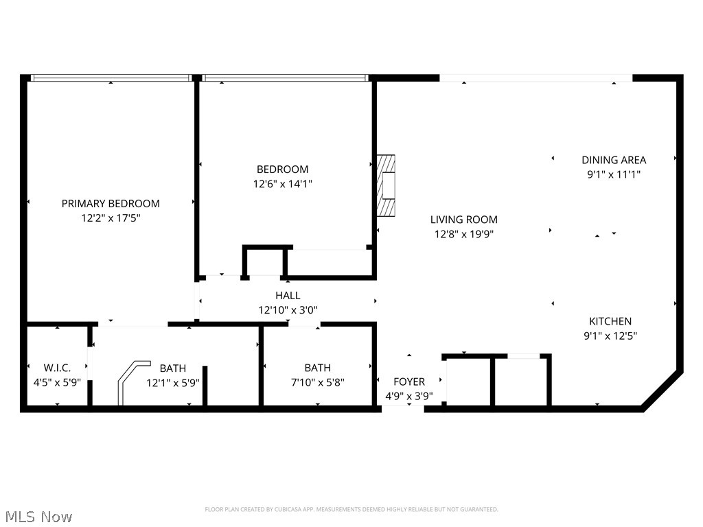 12550 Lake Avenue Lakewood OH 44107