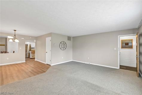 2823 Pease Drive Rocky River OH 44116