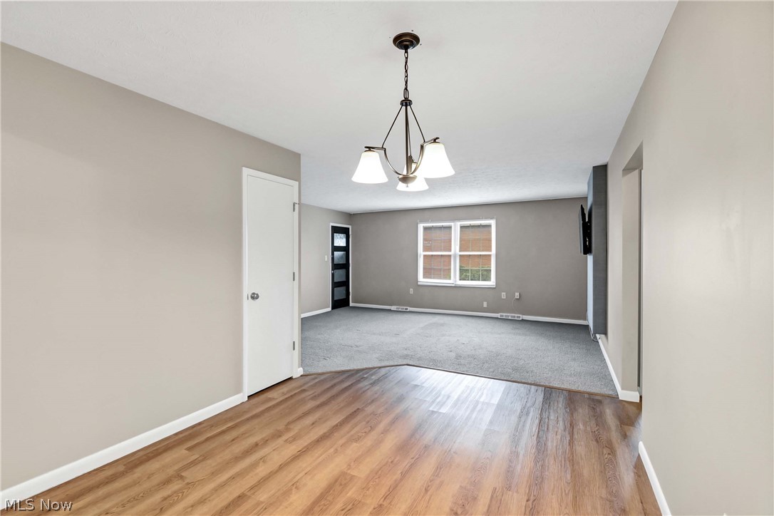 2823 Pease Drive Rocky River OH 44116