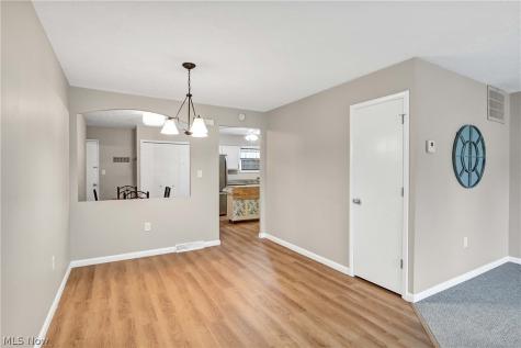 2823 Pease Drive Rocky River OH 44116