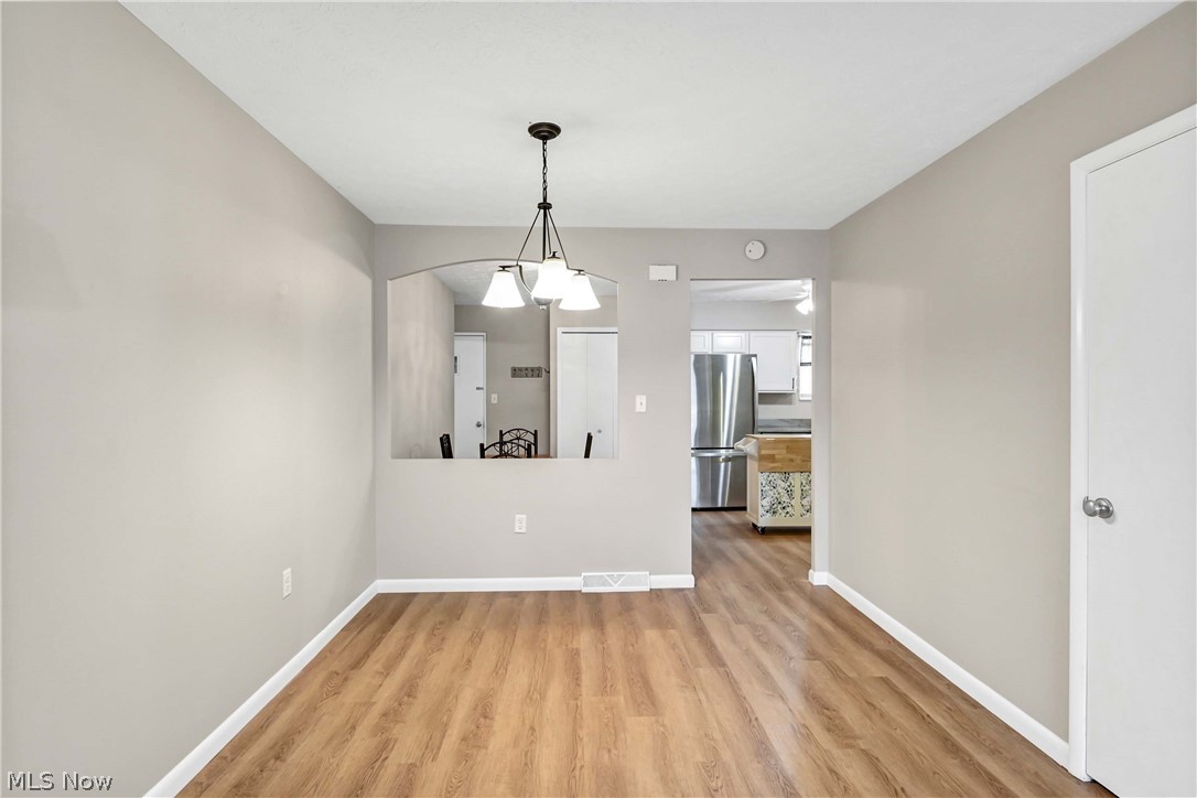2823 Pease Drive Rocky River OH 44116