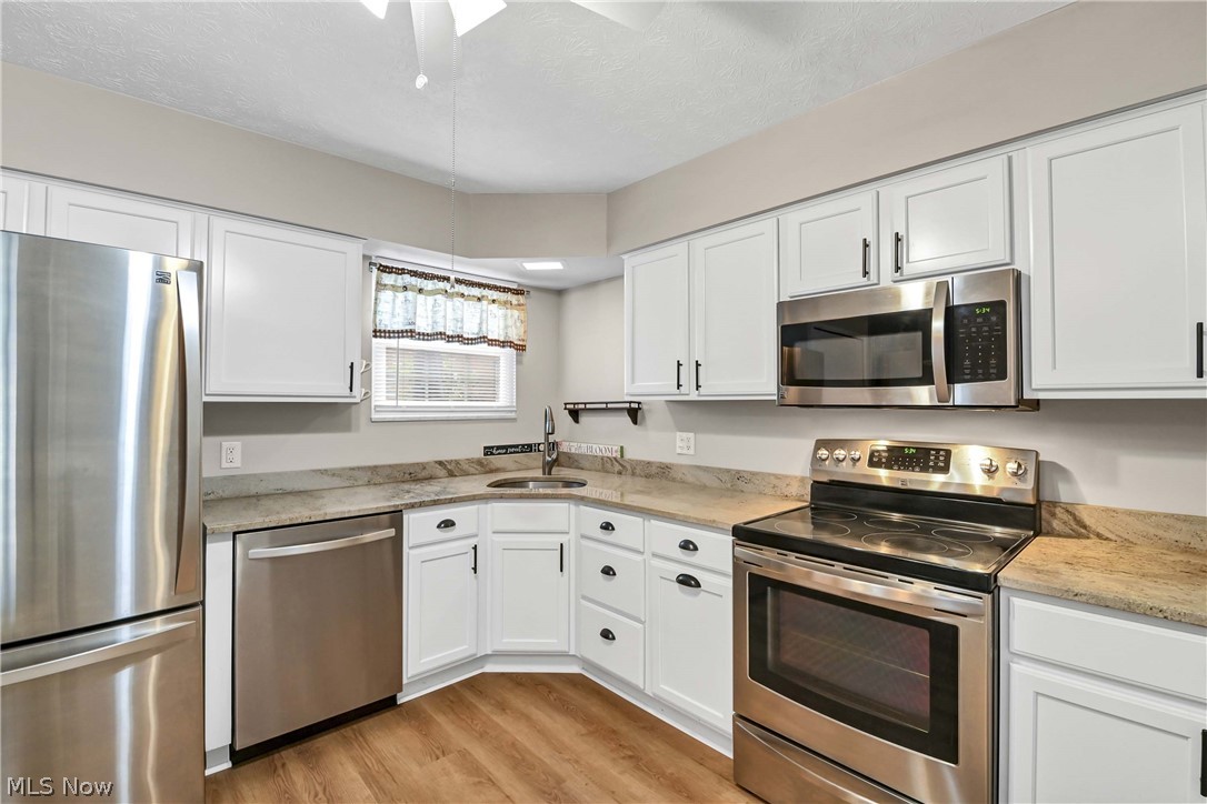 2823 Pease Drive Rocky River OH 44116