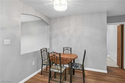 2823 Pease Drive Rocky River OH 44116